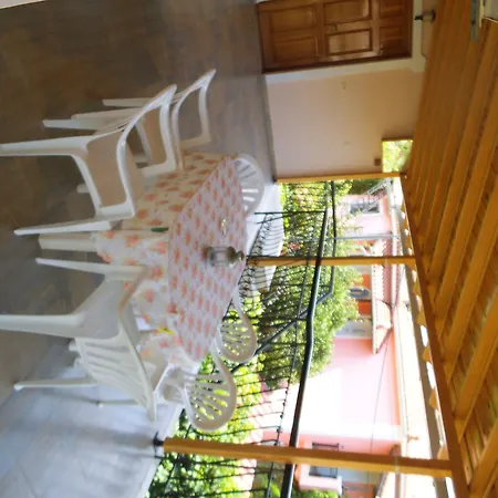 Apartman Xenos *
