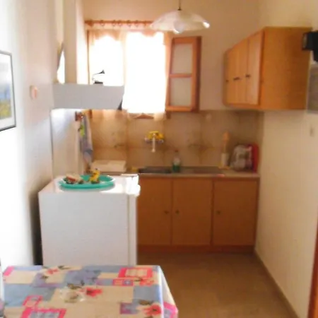 Apartman Xenos Kalamáki