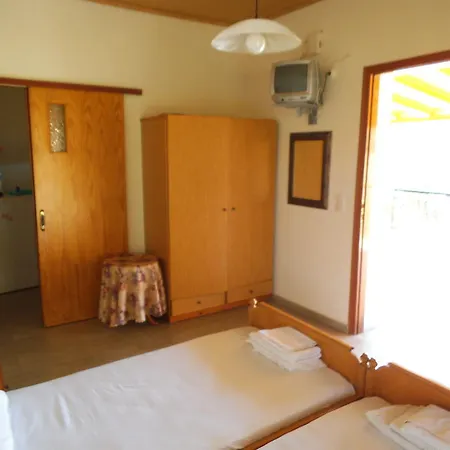 Apartman Xenos Kalamáki