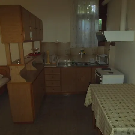 Apartman Xenos Kalamáki