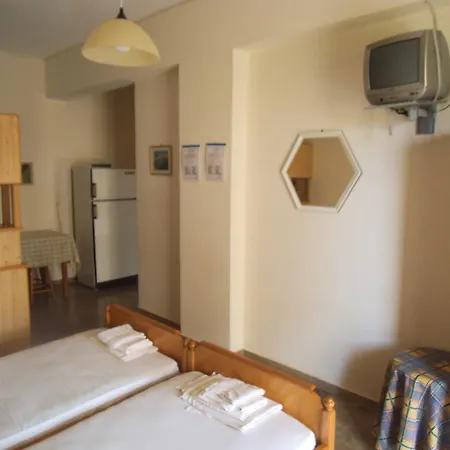 Apartman Xenos
