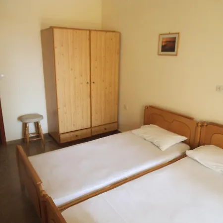 Apartman Xenos