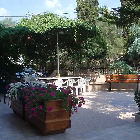 Apartman Xenos