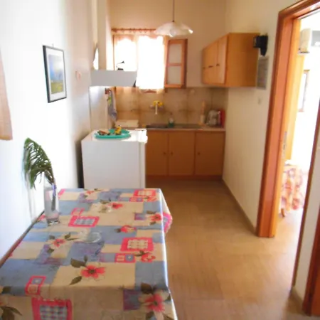 Xenos Apartman