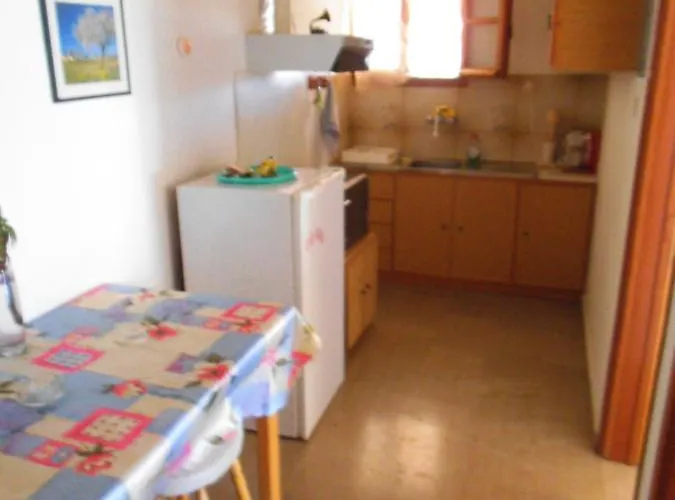 Apartamento Xenos
