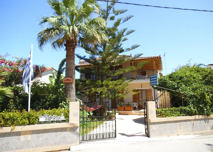 Apartamento Xenos
