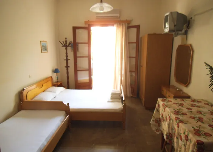 Apartamento Xenos