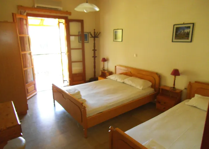 Apartamento Xenos *