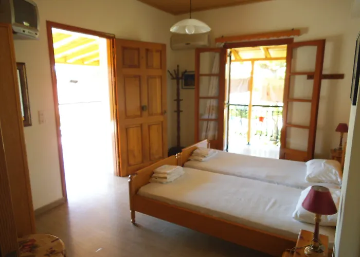 Apartamento Xenos