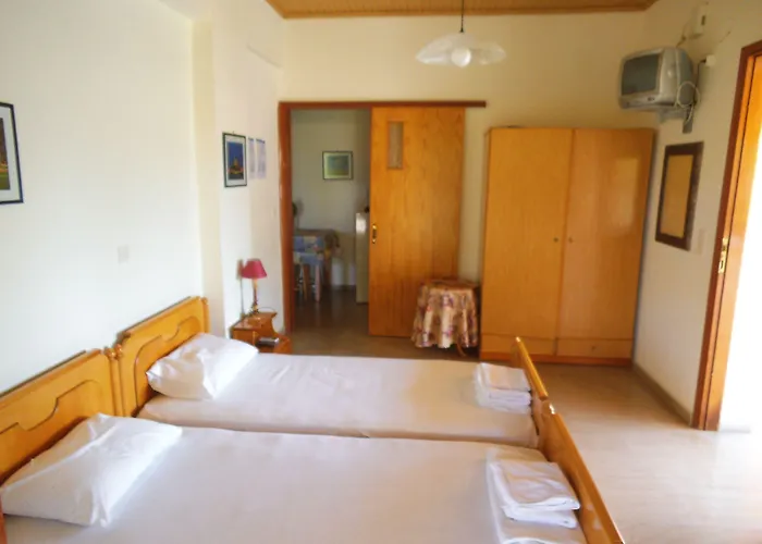 Xenos Apartamento Kalamákion