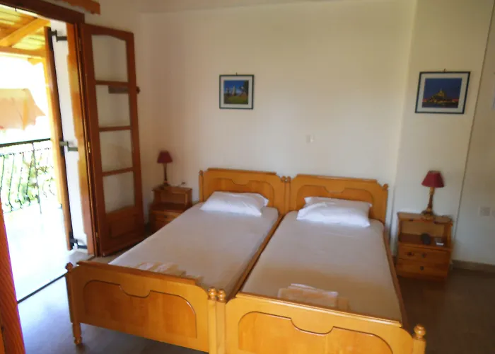 Xenos Apartamento