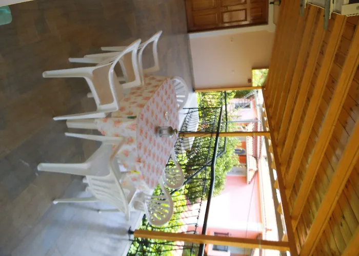 Apartamento Xenos *