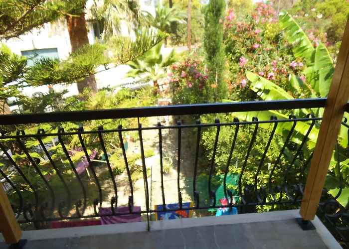 Apartamento Xenos