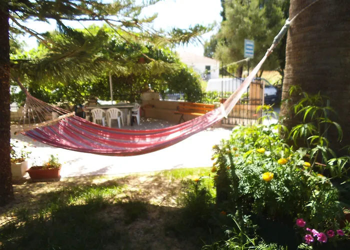 Xenos Apartamento