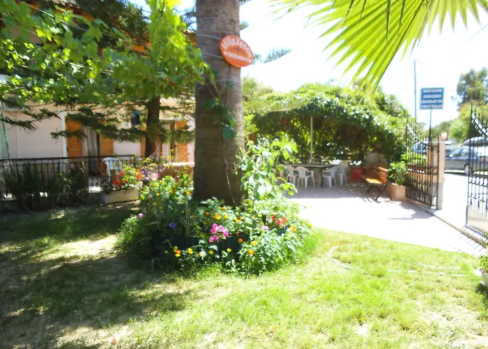 Xenos Apartamento