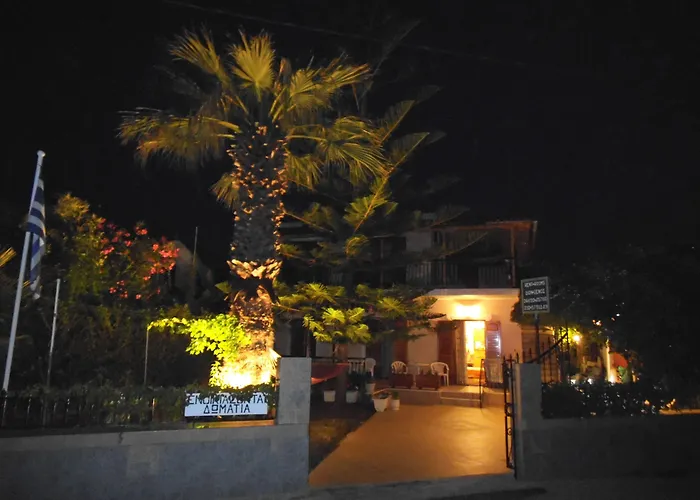 Xenos Apartamento