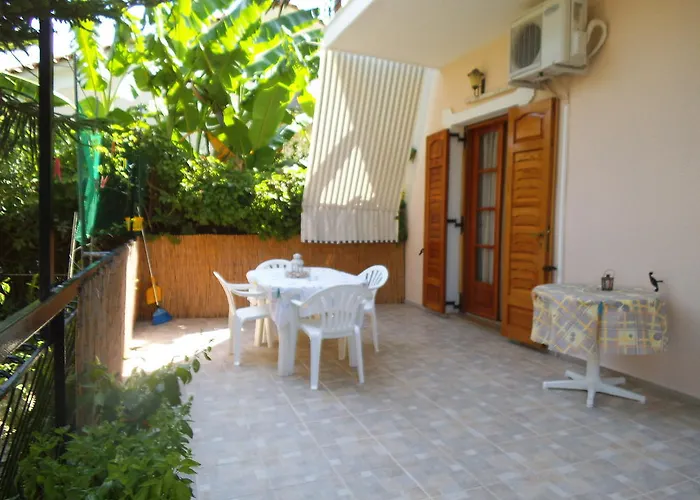 Apartamento Xenos *
