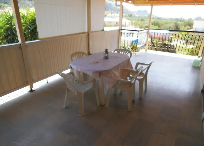 Apartamento Xenos