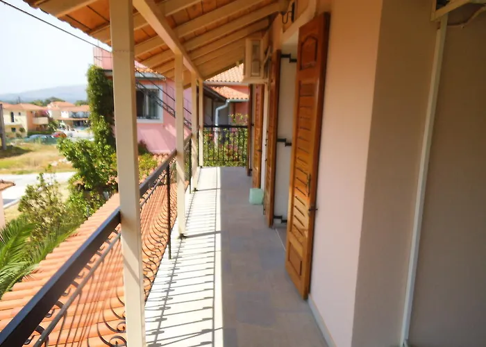 Apartamento Xenos