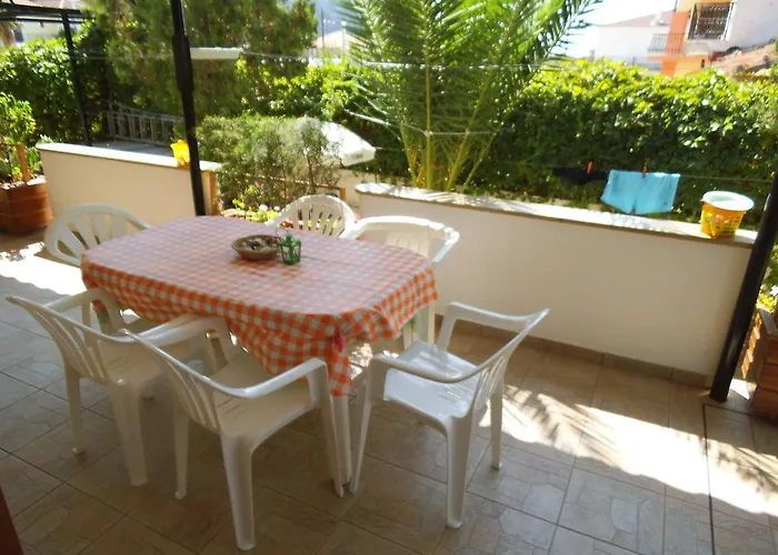 Apartamento Xenos
