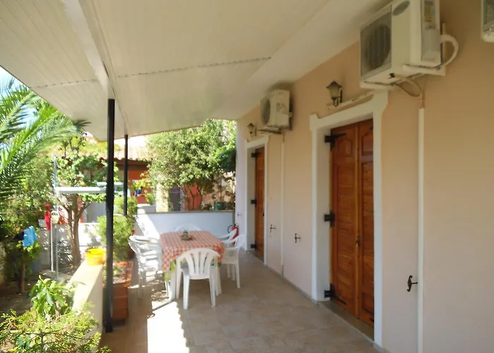 Apartamento Xenos *