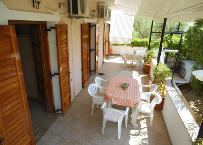 Apartamento Xenos *