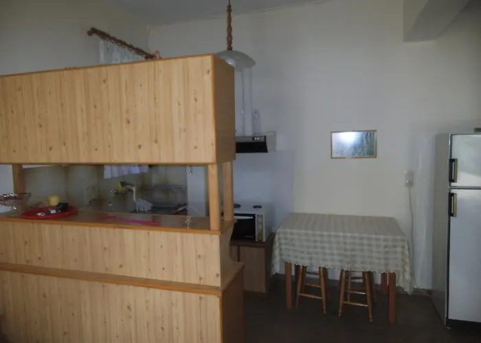 Apartamento Xenos