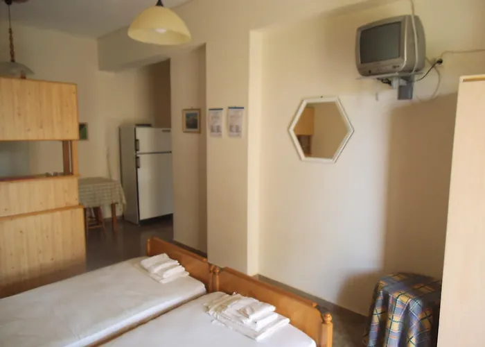 Apartamento Xenos