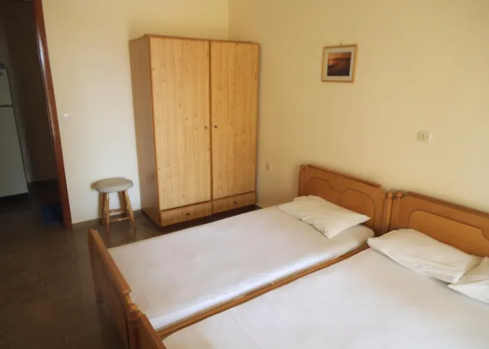 Apartamento Xenos