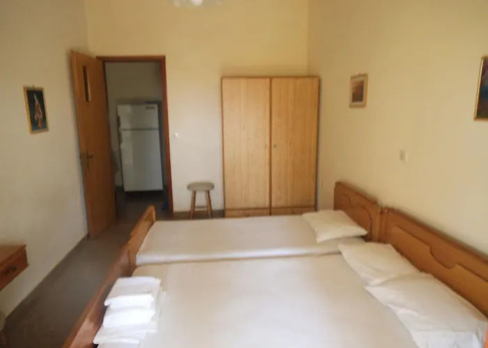 Apartamento Xenos *