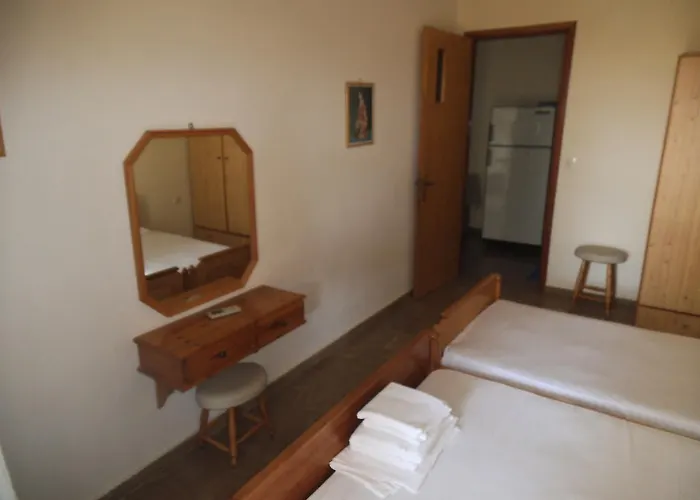 Apartamento Xenos