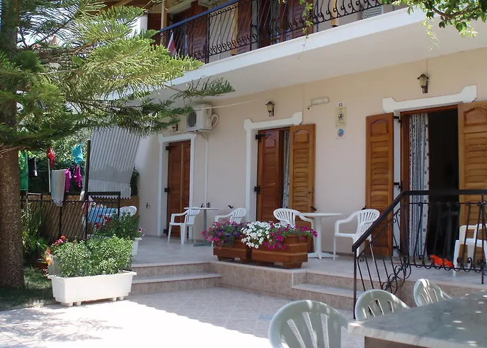 Apartamento Xenos