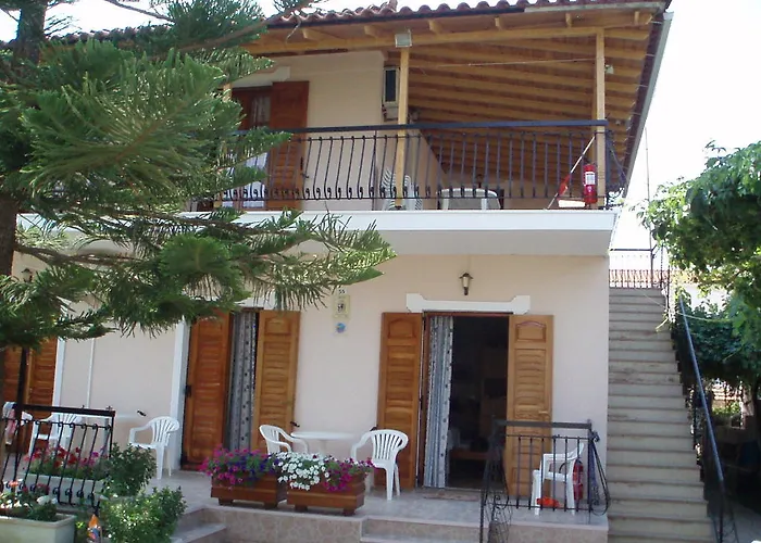 Apartamento Xenos