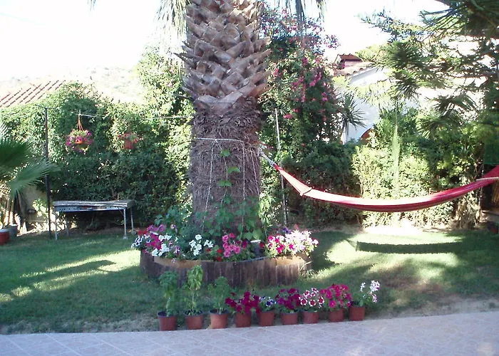 Apartamento Xenos *