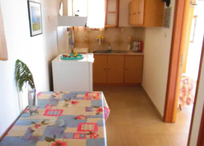Xenos Apartamento