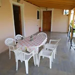 Apartament Xenos *