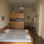 Apartament Xenos Kalamákion