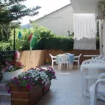 Apartament Xenos Kalamákion