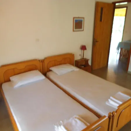 Apartment Xenos Kalamaki (Zakynthos)