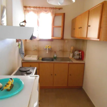 Xenos Apartment