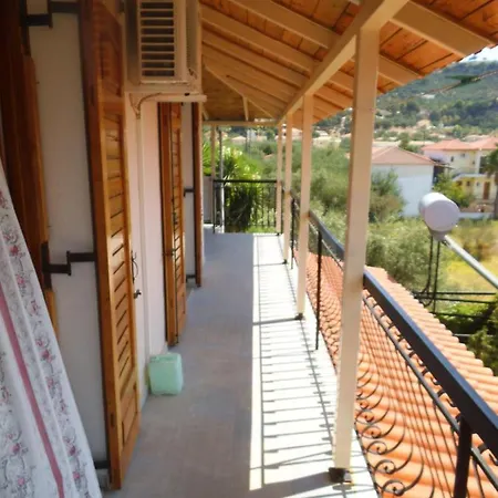 Xenos Apartment Kalamaki (Zakynthos)
