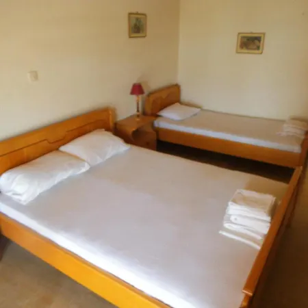 Apartment Xenos