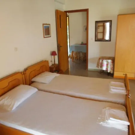 Apartment Xenos Kalamaki (Zakynthos)