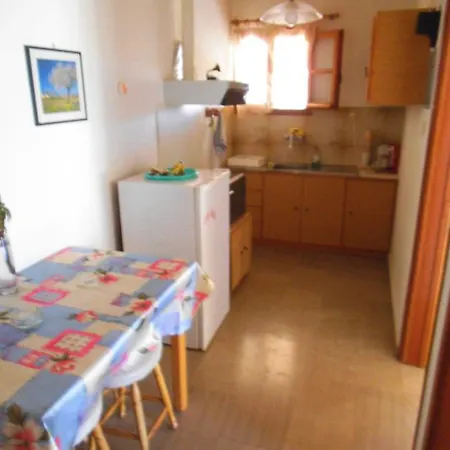 Apartment Xenos