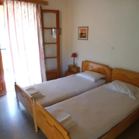 Apartment Xenos Kalamaki (Zakynthos)