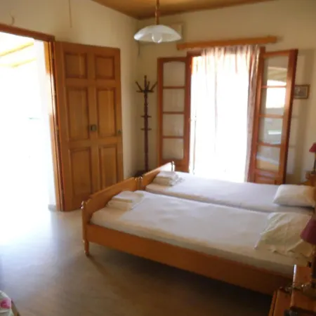 Xenos Apartment Kalamaki (Zakynthos)