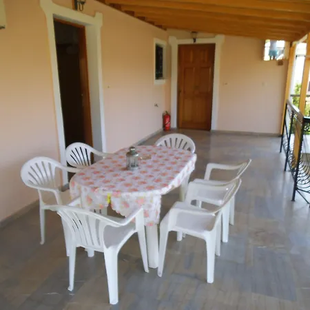 Appartamento Xenos *