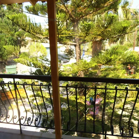 Lägenhet Xenos Kalamákion