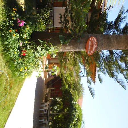 Appartamento Xenos Kalamákion