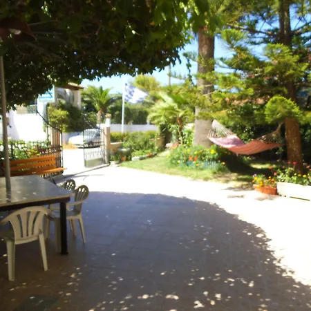 Xenos Appartamento *